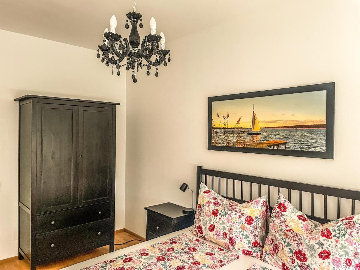 Lake Side Wien Ngoại thất bức ảnh