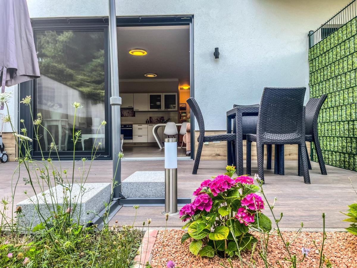 Lake Side Wien Ngoại thất bức ảnh